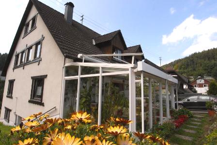 Wohnen - Schlafen - Erholen